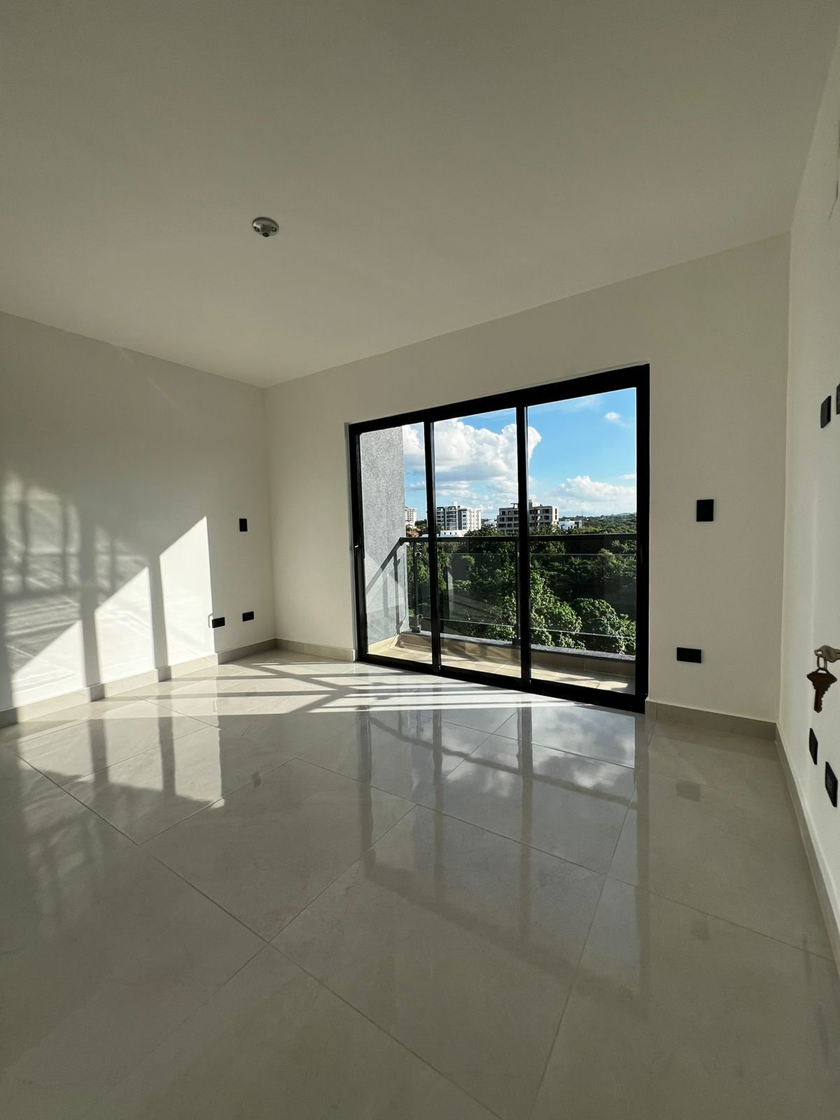 apartamentos - Apartamento Nuevo en Ave. Hispanoamericana 
