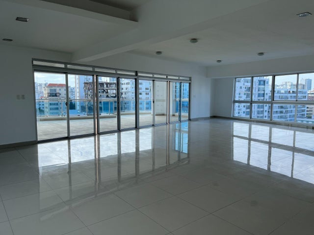 apartamentos - Apartamento en Alquiler Serralles 9