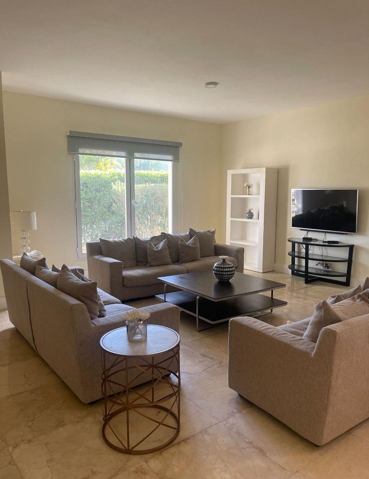 casas vacacionales y villas - Villa en punta cana,village 3