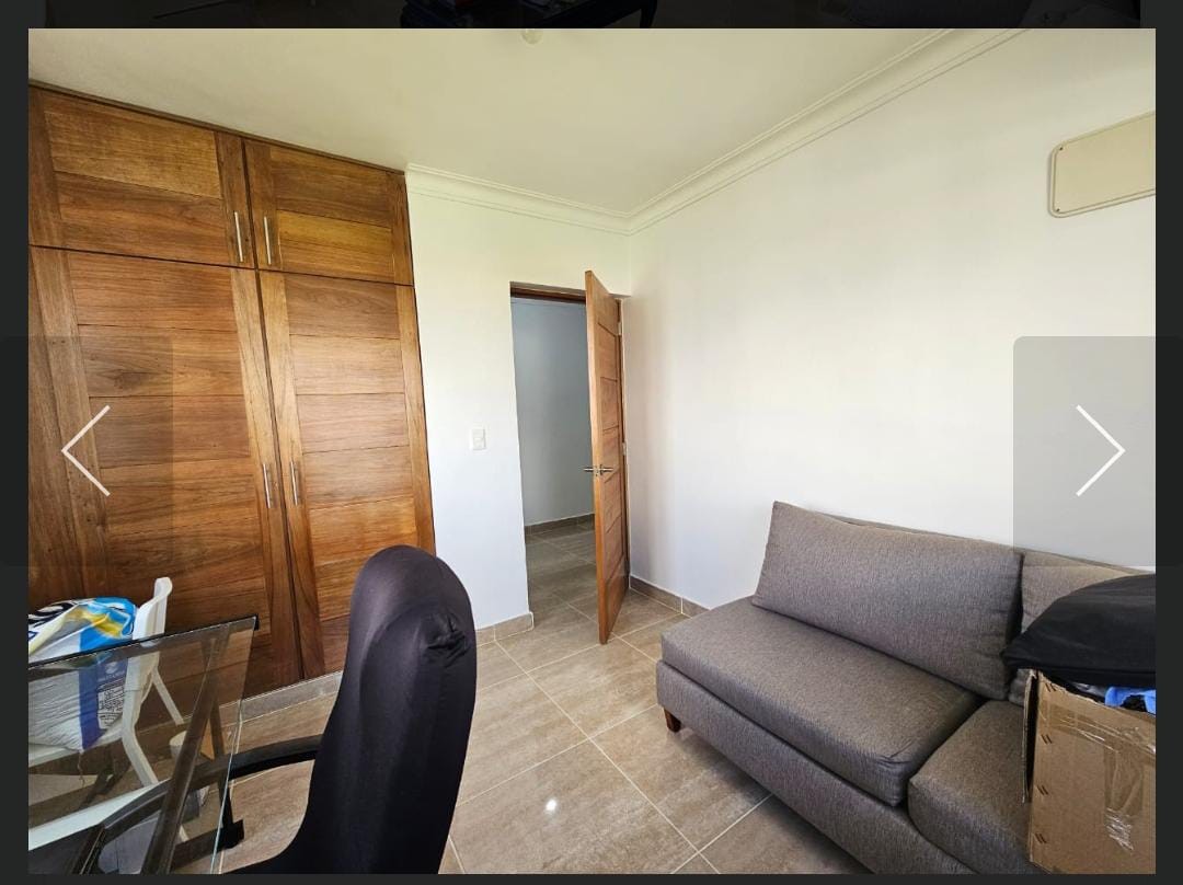 apartamentos - Se vende apartamento en Ensanche Quisqueya 2