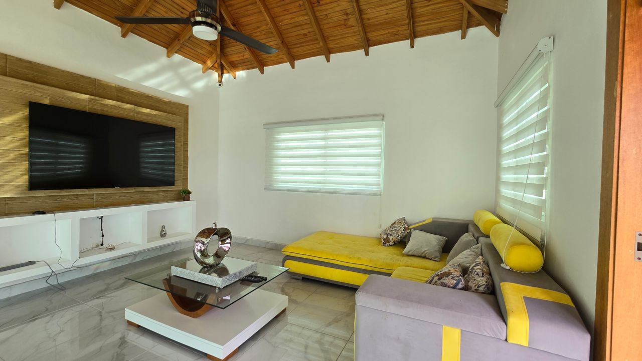 penthouses - PENTHOUSE EN VENTA, LLANOS DE GURABO SANTIAGO 3