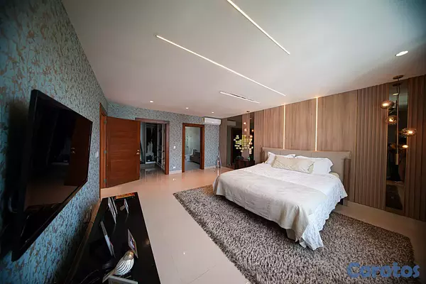 casas - Casa En Isabel Villas En Venta, Arroyo Hondo 2