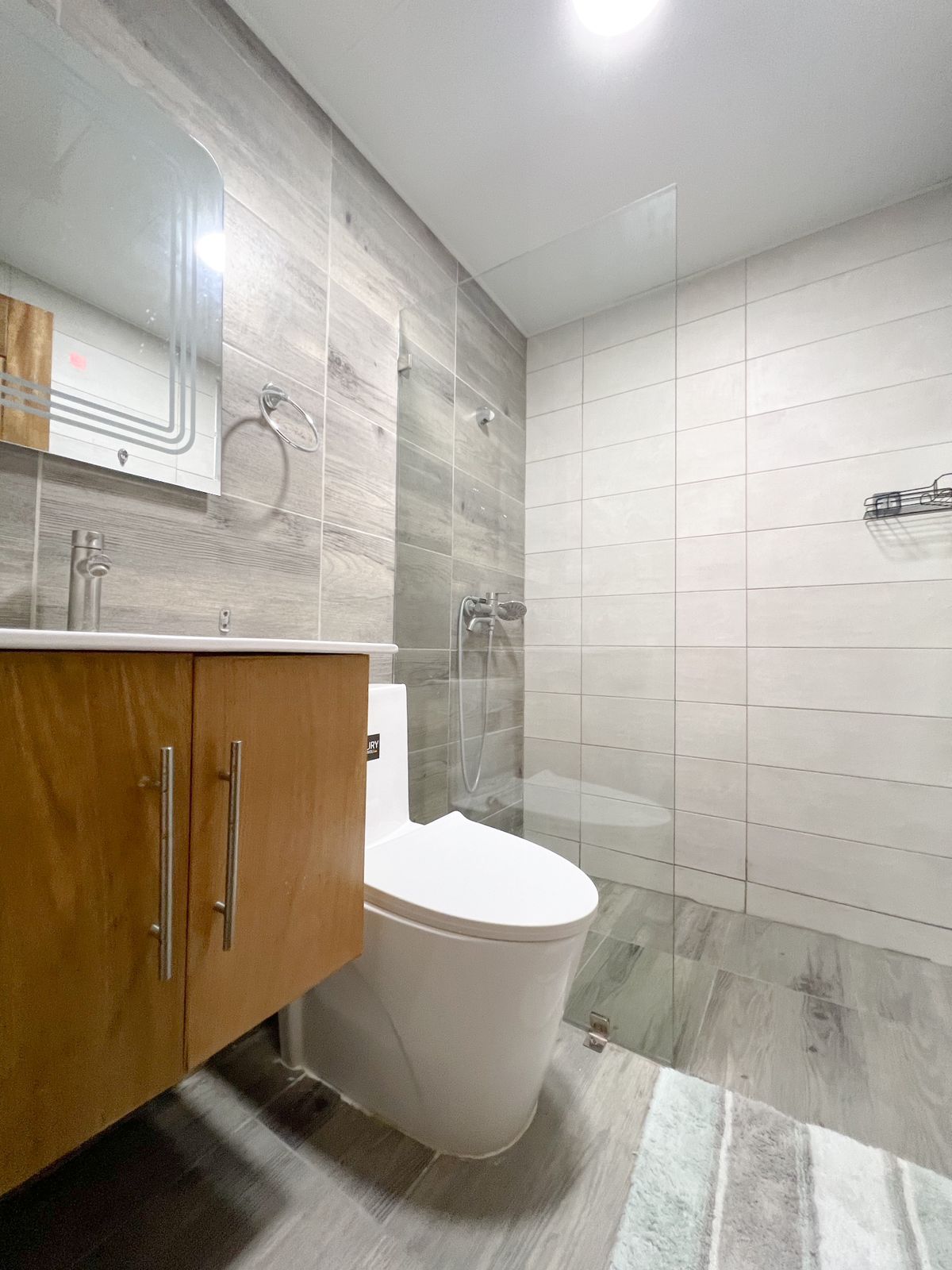 apartamentos - Villa Marina, Apartamento En Venta De 2 Habitacion 7