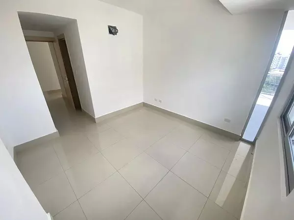 apartamentos - Vendo Apartamento Nuevo en Evaristo Morales 3