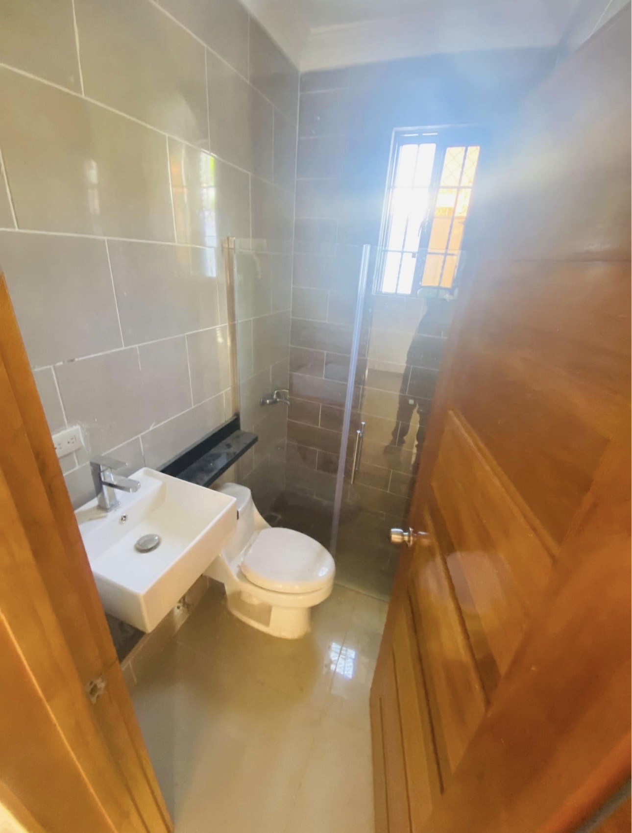 casas - CASA EN VENTA EN SANTIAGO DE LOS CABALLEROS PRÓXIMO AL JARDÍN BOTÁNICO  3