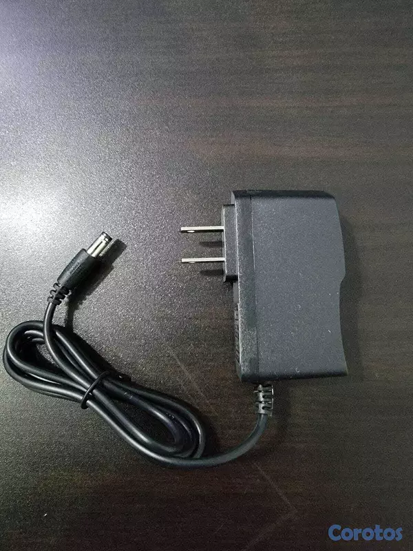 otros electronicos - Fuente Eléctrica 5V-2A – Compacta y Compatible con 2