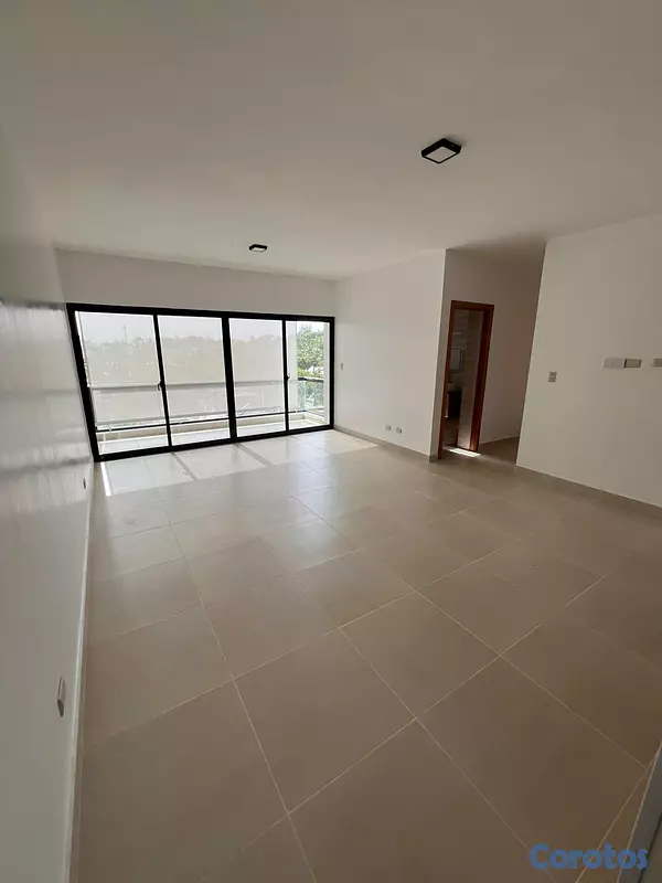 apartamentos - CIPRES I EN VENTA  - SANTIAGO. 5