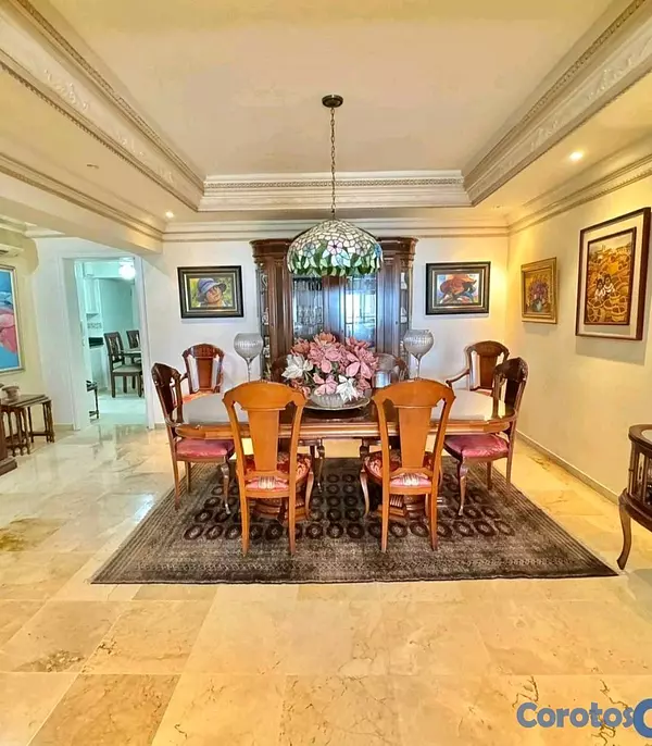 penthouses - Apartamento en Alquiler en Cacicazgos  2