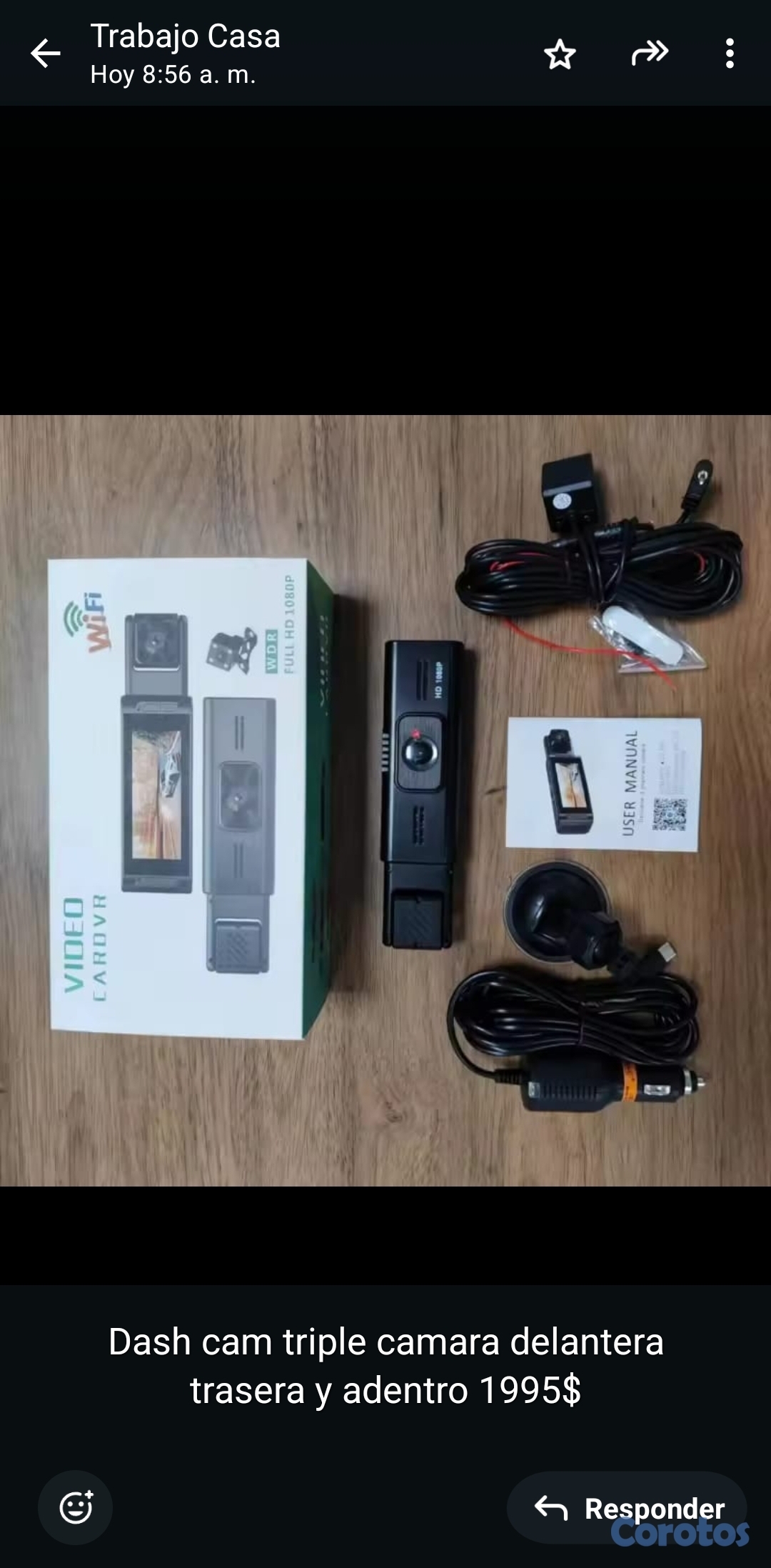 accesorios para electronica - nuena calidas 2