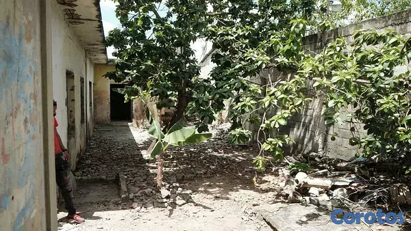 solares y terrenos - Terreno en boca chica 4