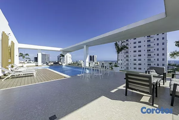 apartamentos - Apartameto en Brickell Hotel Bella Vista se Recibe 6