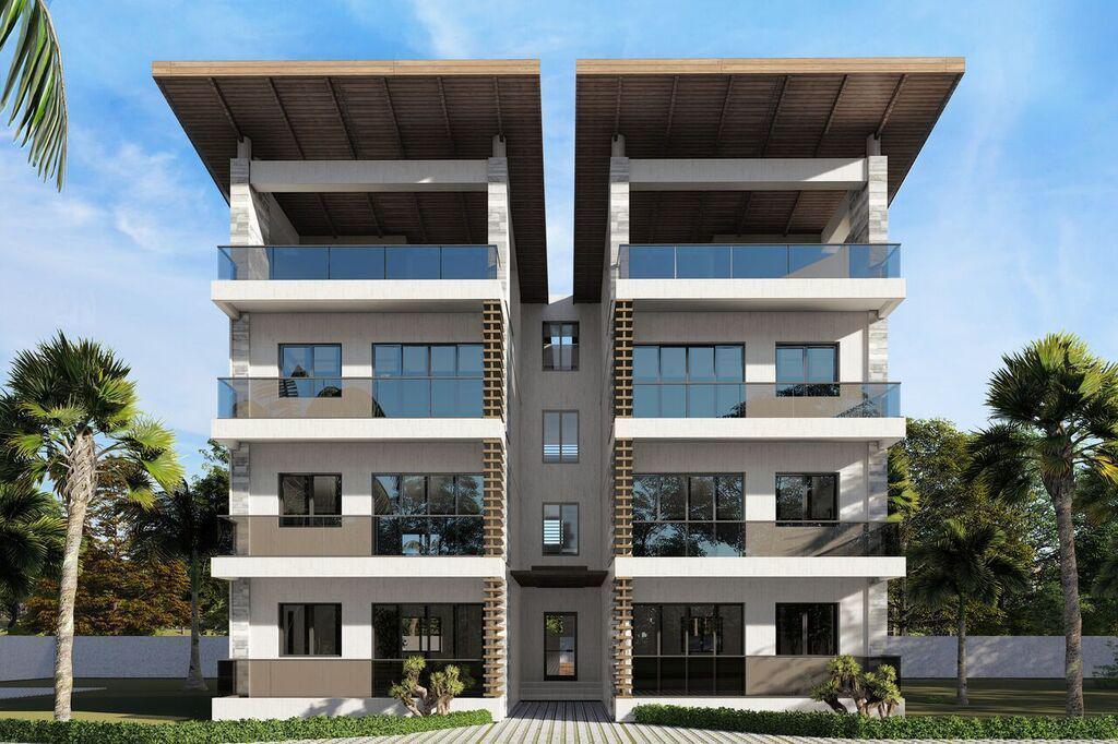 apartamentos - VELERO AT PUNTA CANA