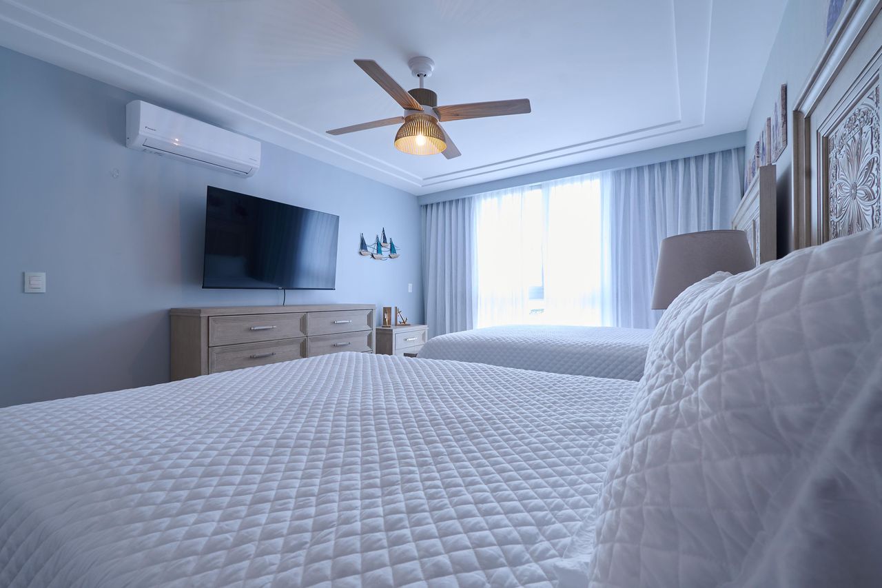 penthouses - Penthouse totalmente amueblado en playa nueva  2