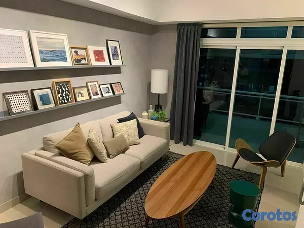 apartamentos - Apartamento en Venta  – La Julia 7