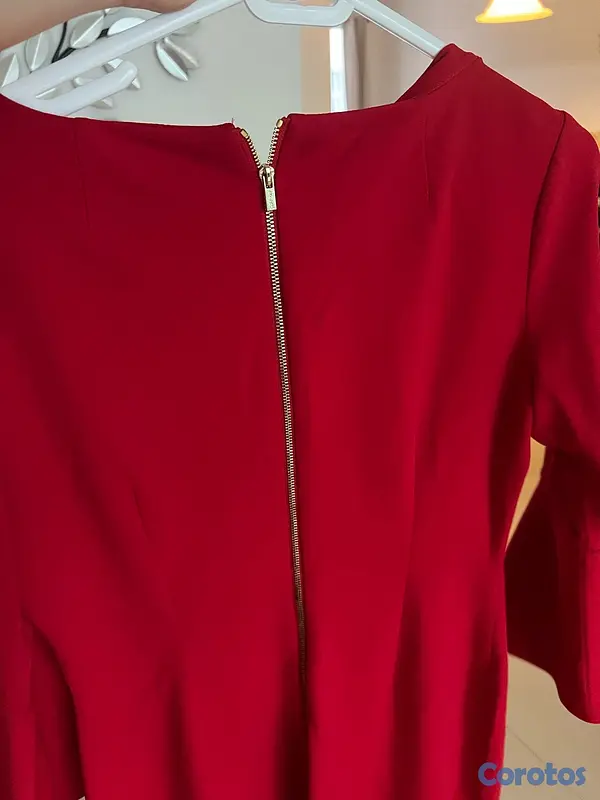 ropa para mujer - Vestidos de dama 17