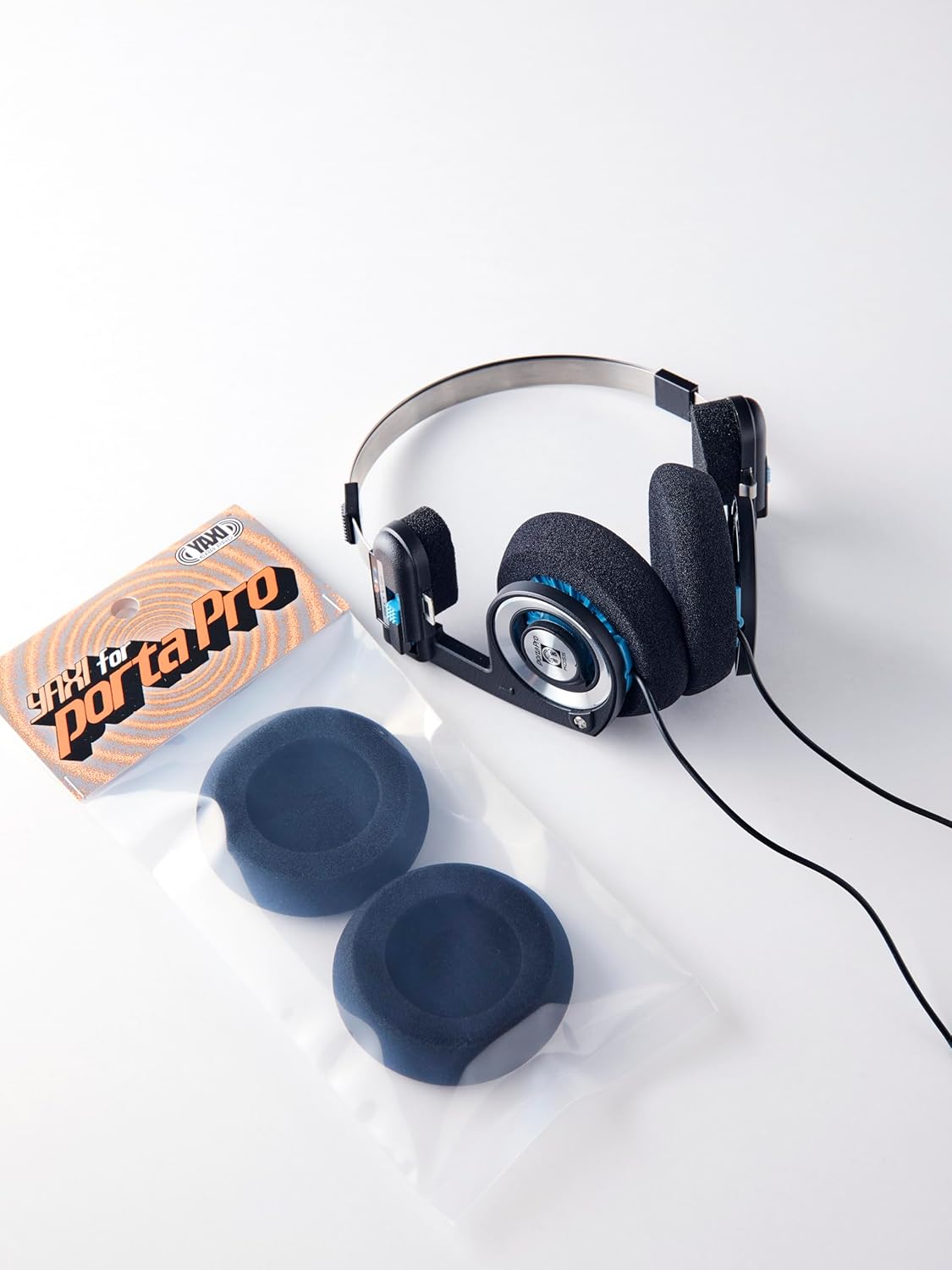 Corotos | Almohadillas Yaxi Pads para auriculares Koss Porta Pro, KSC75 ...