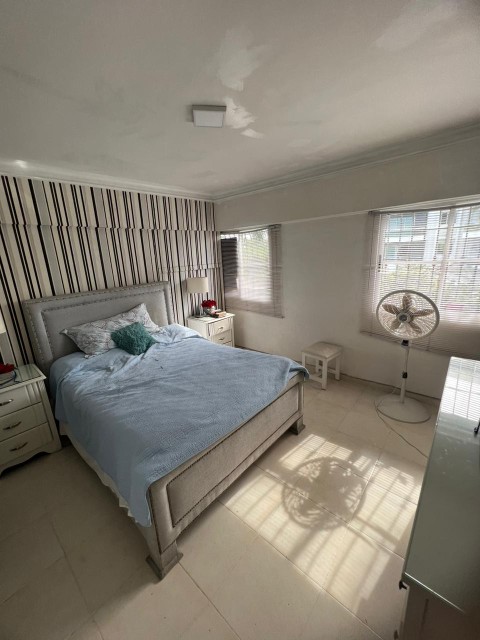 apartamentos - VENDO APARTAMENTO EN ALTOS DE ARROYO HONDO SEGUNDO, 3 PISO 10