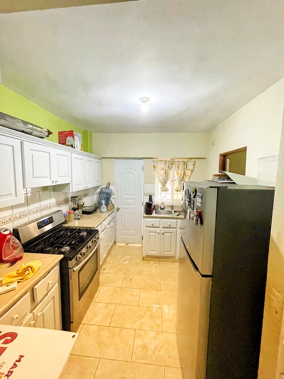apartamentos - hermoso apartamento en zona céntrica en el millón  3