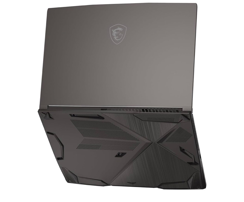 computadoras y laptops - Gaming laptop -(15.6" FHD 144Hz Panel, Intel Core i5-13420H, NVIDIA GeForce RTX  3