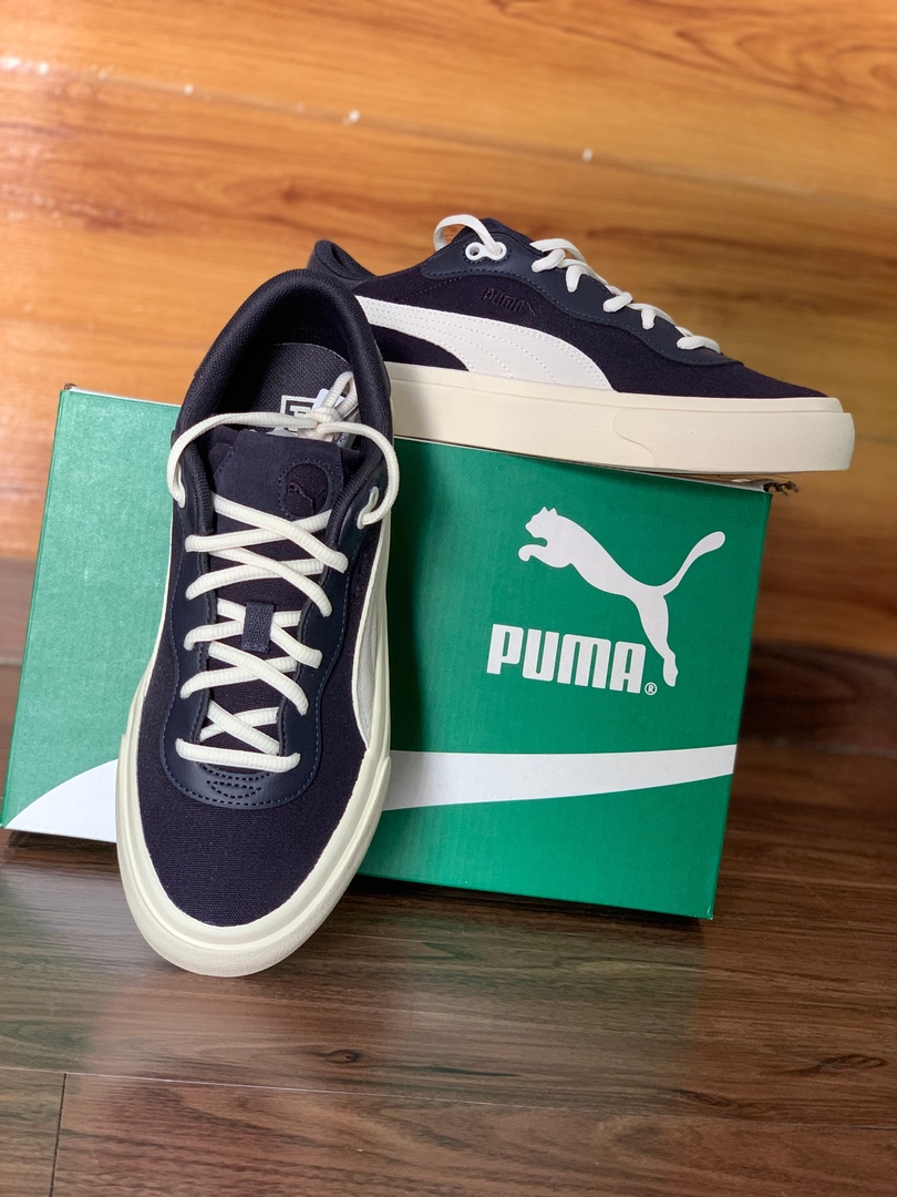 zapatos para hombre - Puma Capri Royale 0