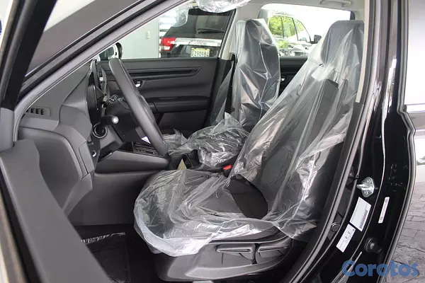 jeepetas y camionetas - Honda CR-V LX 2026 6