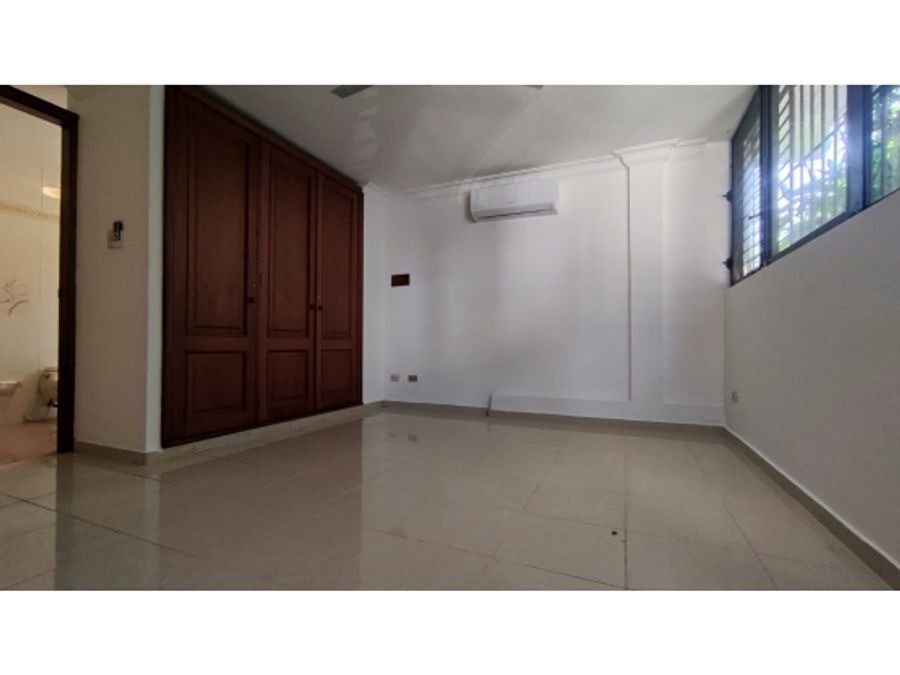 casas - Se vende casa en Los Cacicazgos  4