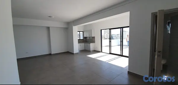 apartamentos - Apartamento en Bella Vista  3