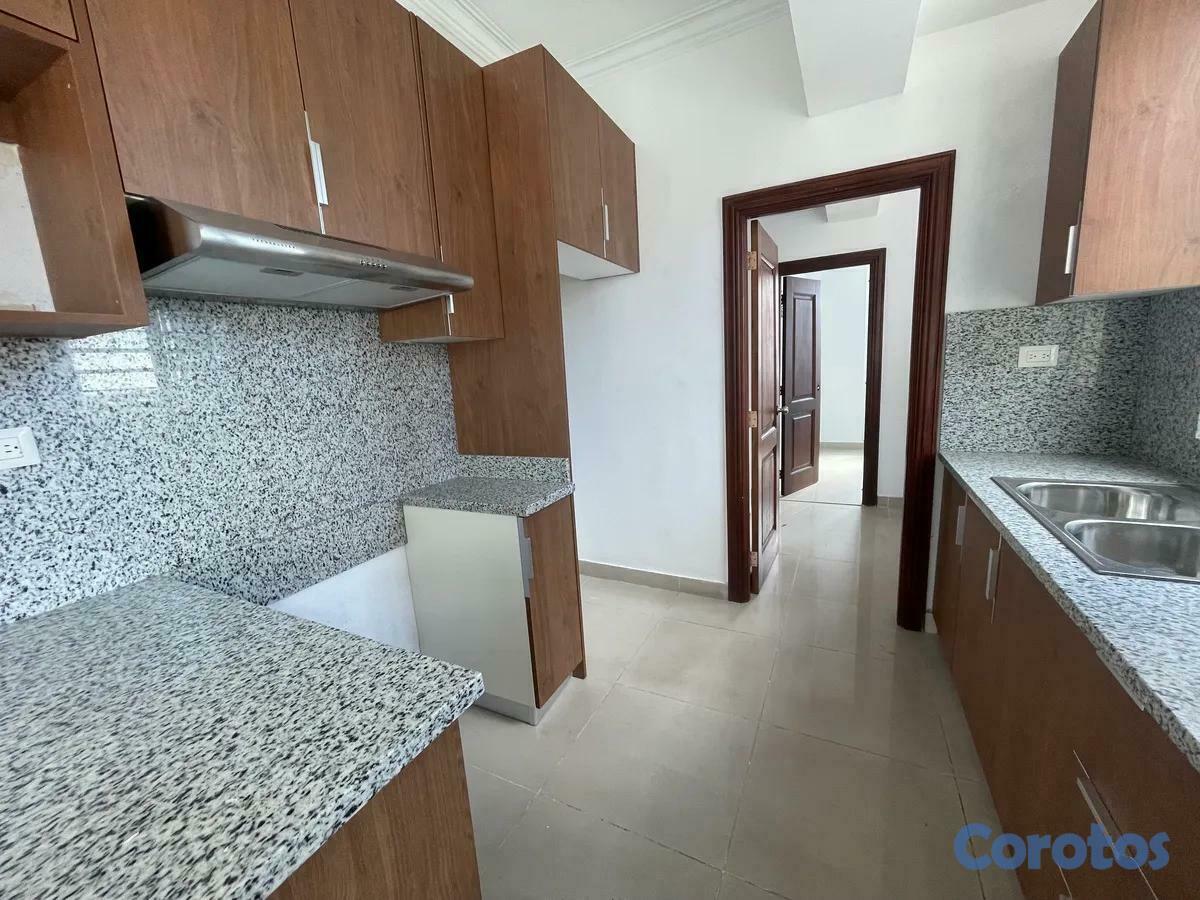 apartamentos - Alquiler Apartamento de 3 Habitaciones, Bella Vist 2