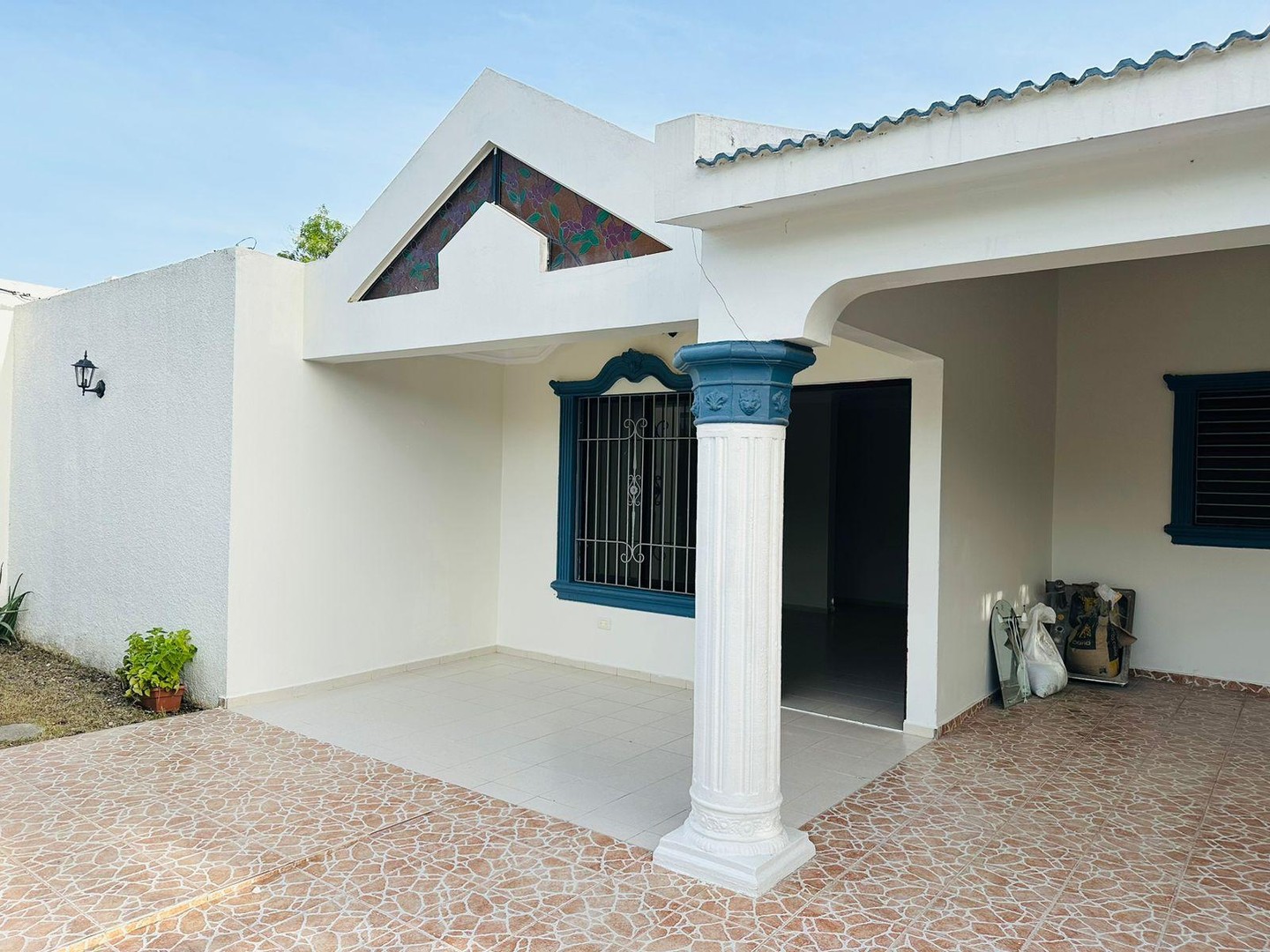 casas - CASA EN RENTA EN  LOS LLANOS DE GURABO