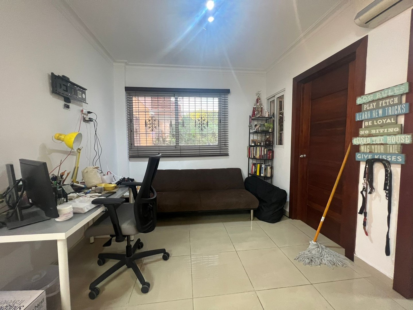 apartamentos - Vendo apartamento los restauradores 2
