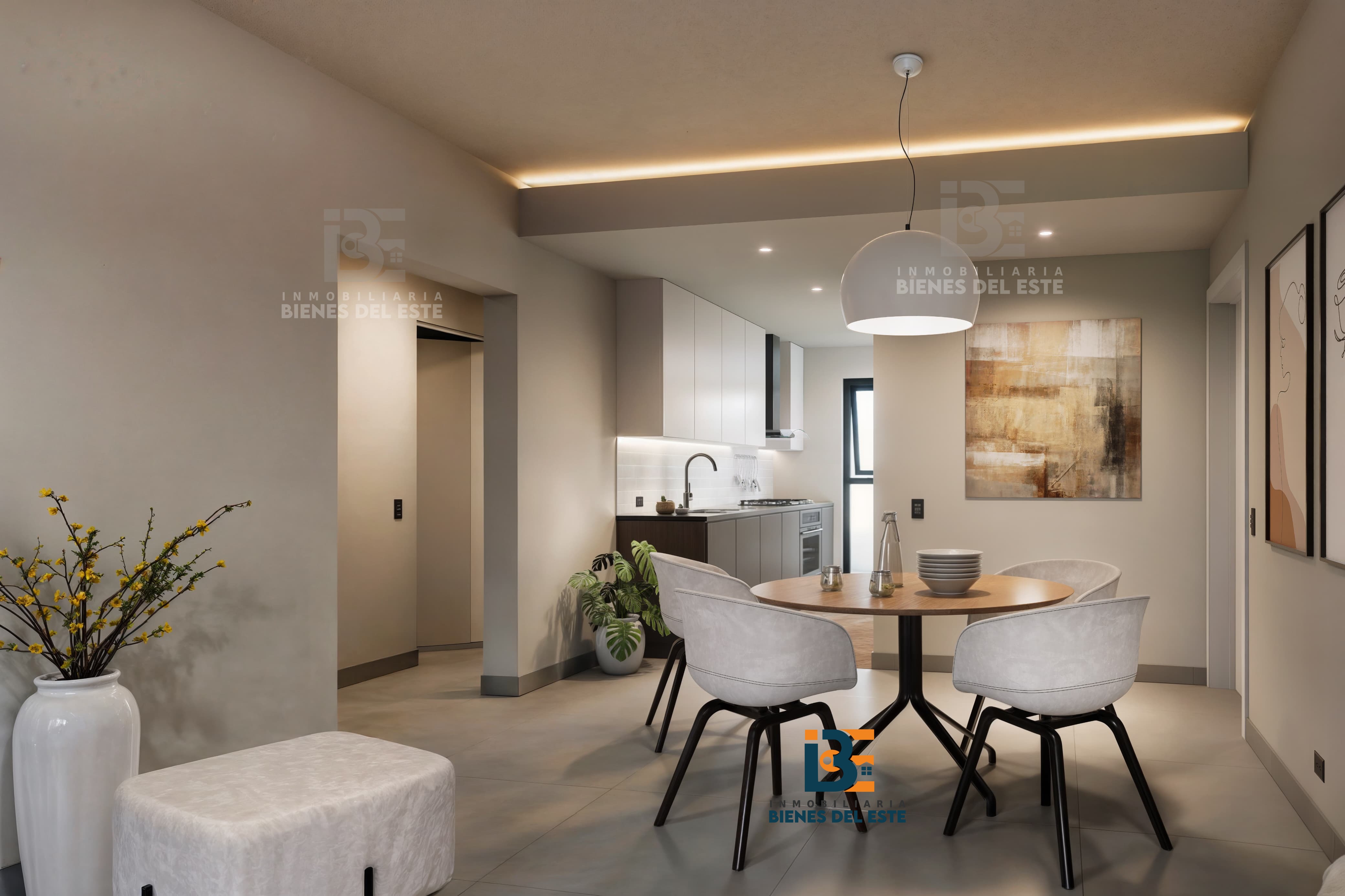 apartamentos - EN VENTA..... Exclusivo proyecto. 3