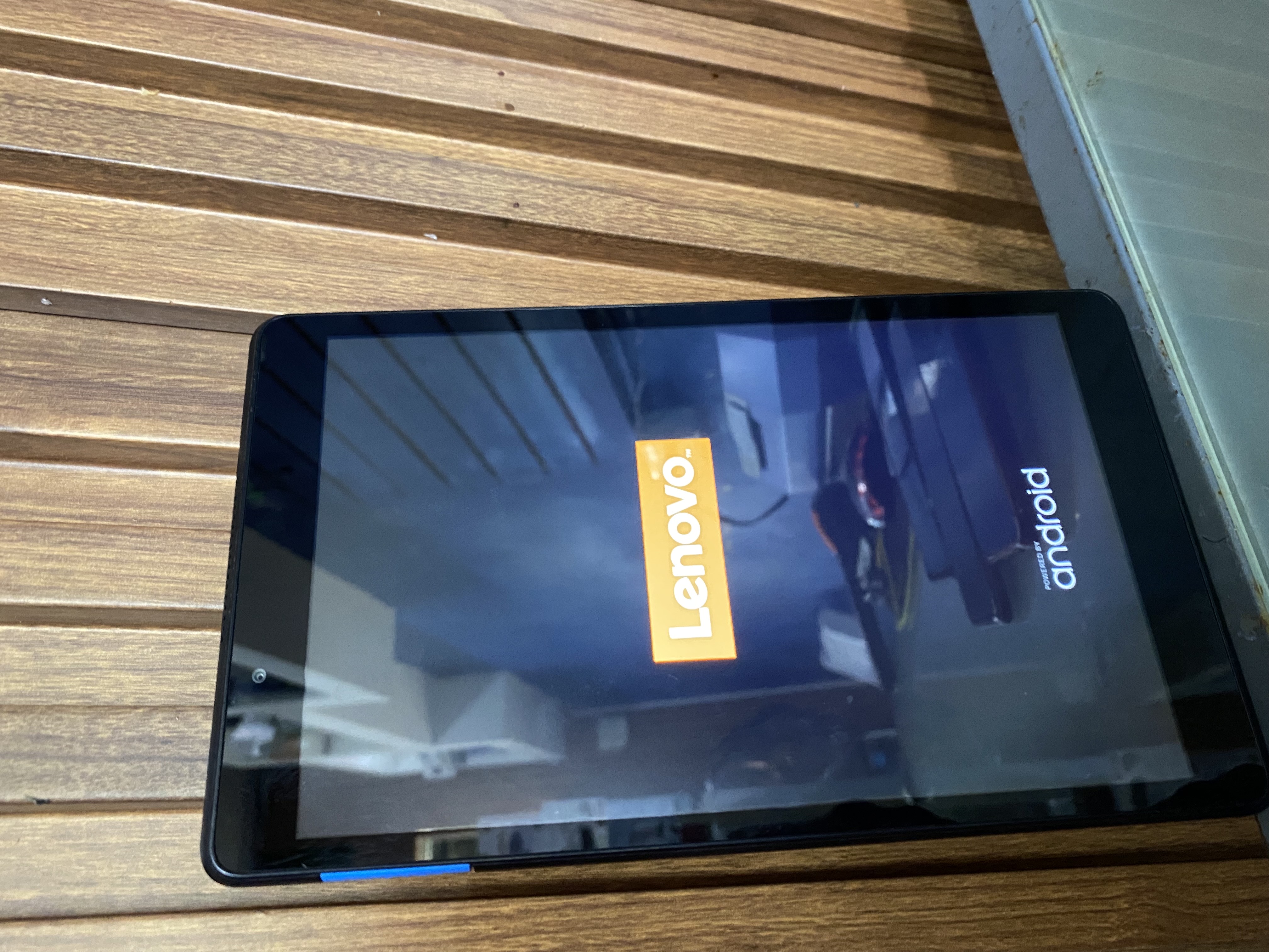 celulares y tabletas - tableta Lenovo  TAB-8304F1 8 pulgadas  2