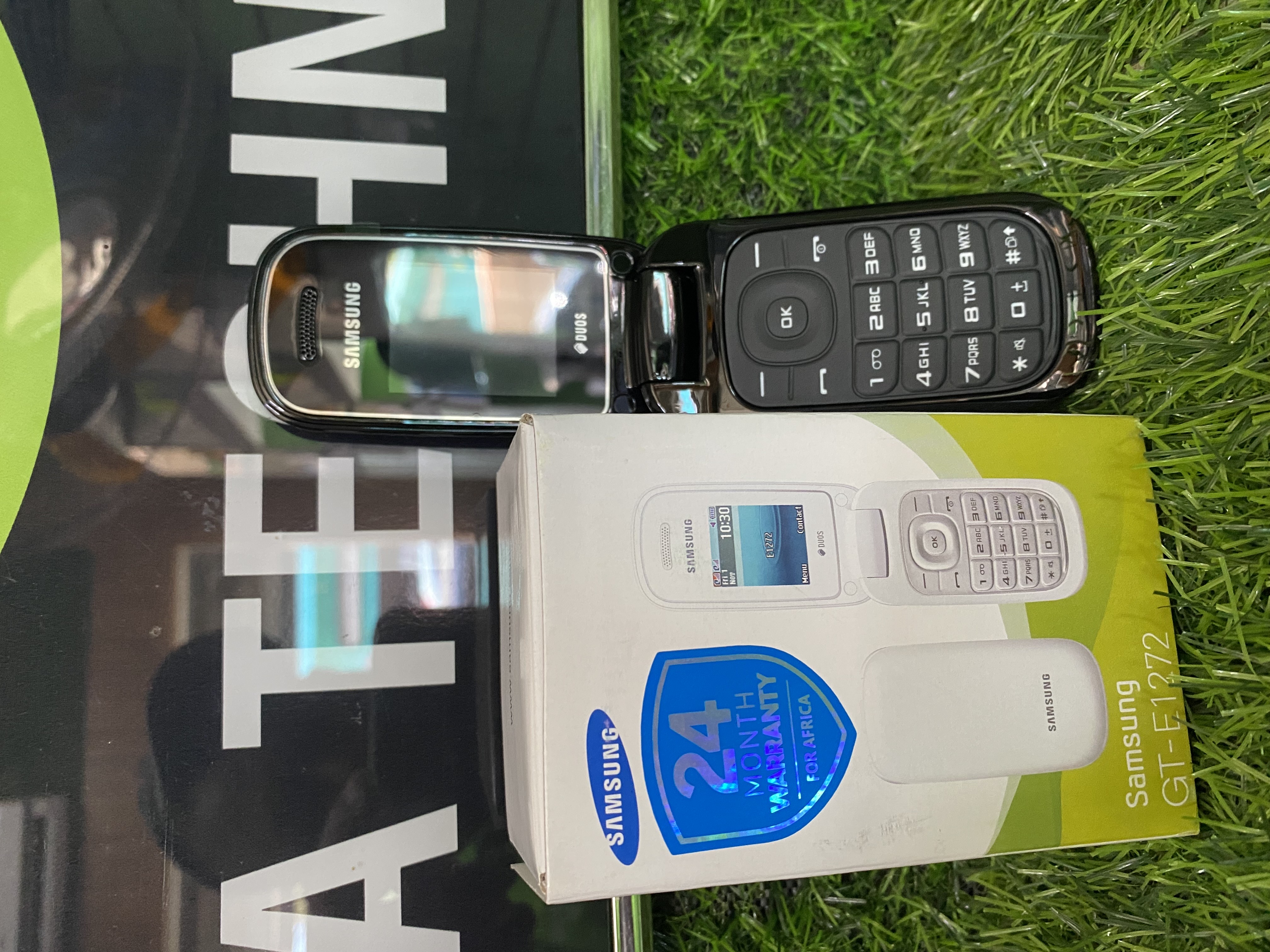 celulares y tabletas - Samsung de tapitas  2