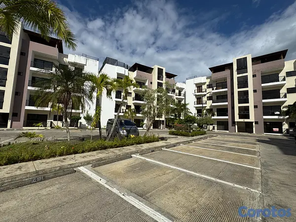 apartamentos - Apartamento En Venta San Francisco de Macorís Macoris, Las Cejas 11
