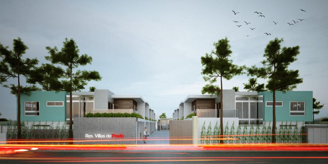 casas - Casas con con piscina y Gimnasio Autopista San Isidro 1