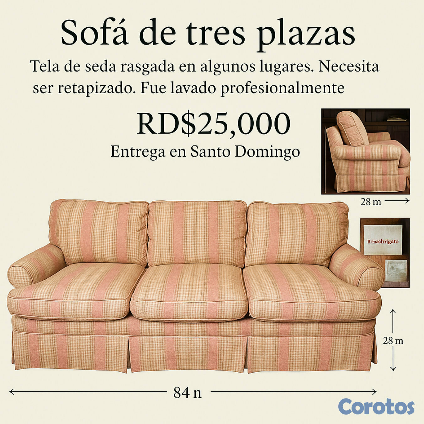 muebles y colchones - Excelente calidad 