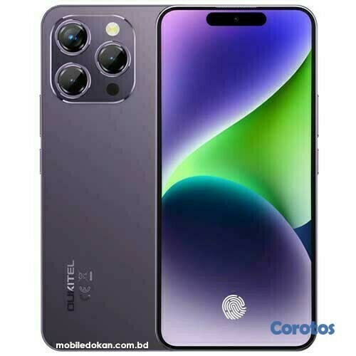 celulares y tabletas - Oukitel P1 - Smartphone de Gama Media con Pantalla 1