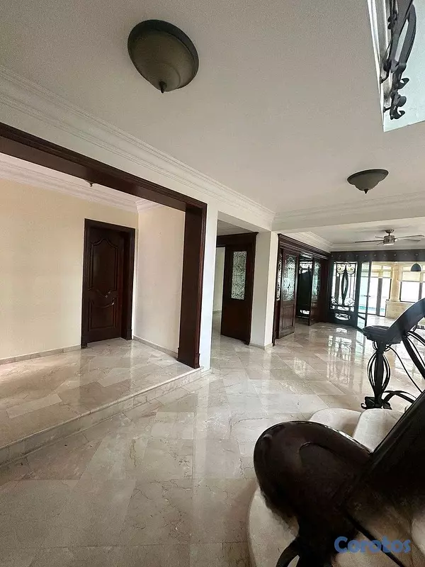 casas - Alquiler de Casa en Los Cacicazgos  7