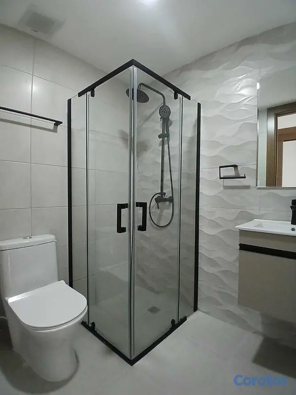 apartamentos - Se alquila hermoso apartamento  nuevo a estrenar!! 3