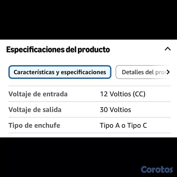 accesorios para electronica - Starlink Mini Cargador de Carro 10