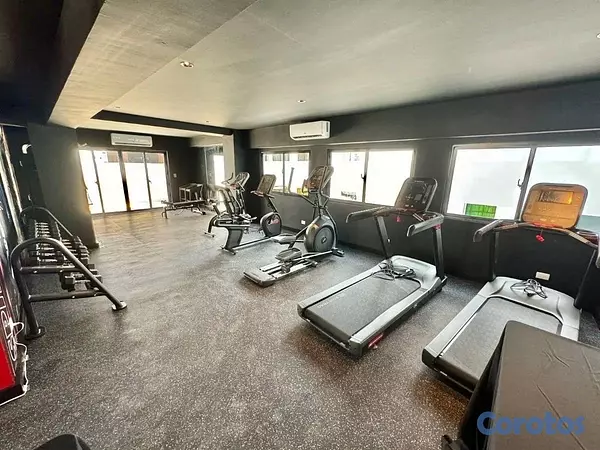 apartamentos - Apartamento en venta amueblado-El vergel  3