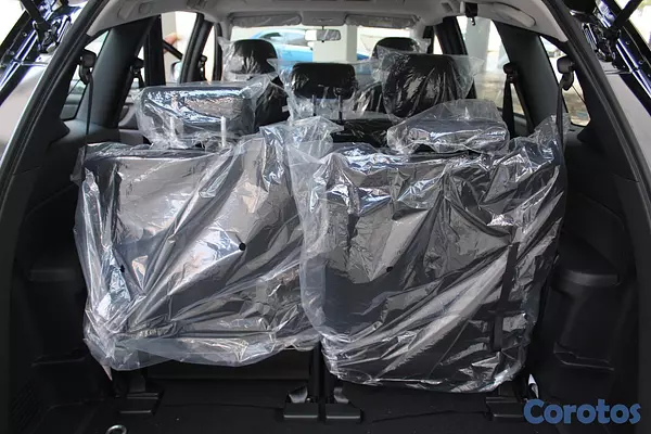 jeepetas y camionetas - Honda BR-V EX 11