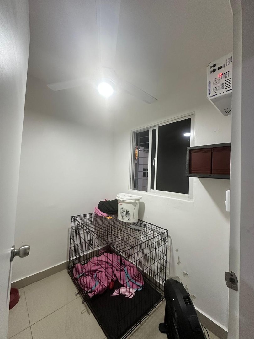 apartamentos - Venta, Apartamento de 3 Habitaciones, Jacobo, Santo Domingo Norte 8