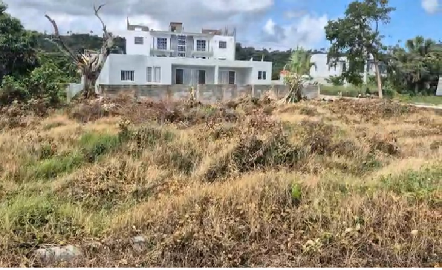 solares y terrenos - vendo solar en Exclusivo residencial CABRERA RD 2