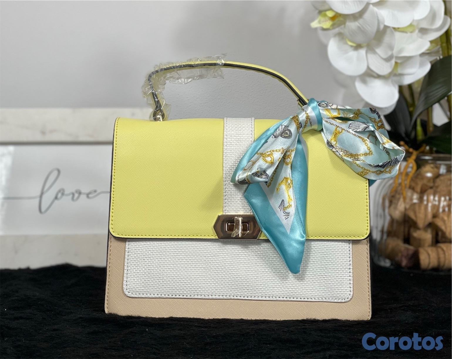 carteras y maletas - Carteras originales importadas desde Italia 8