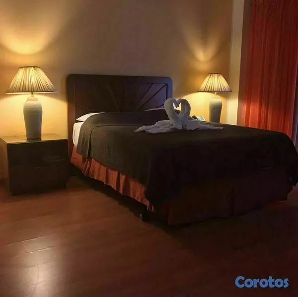 otros inmuebles - Venta de hotel en la Lincoln  4