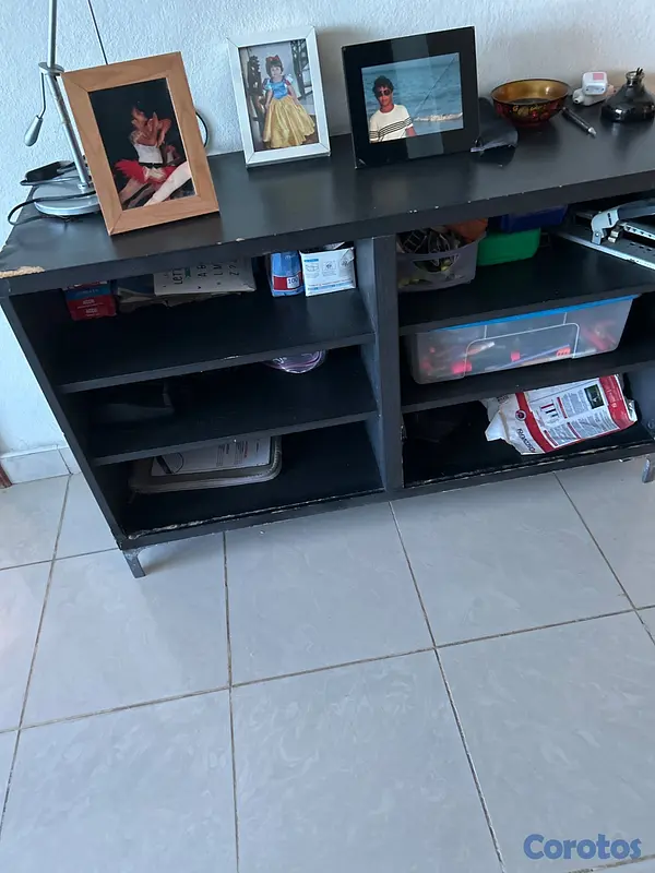 muebles y colchones - Multiuso 2