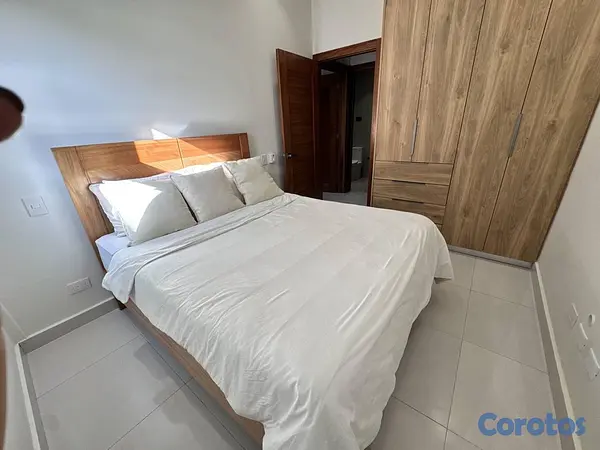 apartamentos - Lujo y Comodidad Frente al Mar en Samaná #1648 5