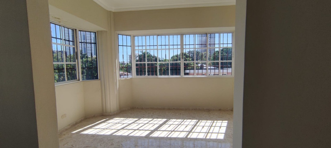 apartamentos - Se alquila apartamento en Cacicazgos 4