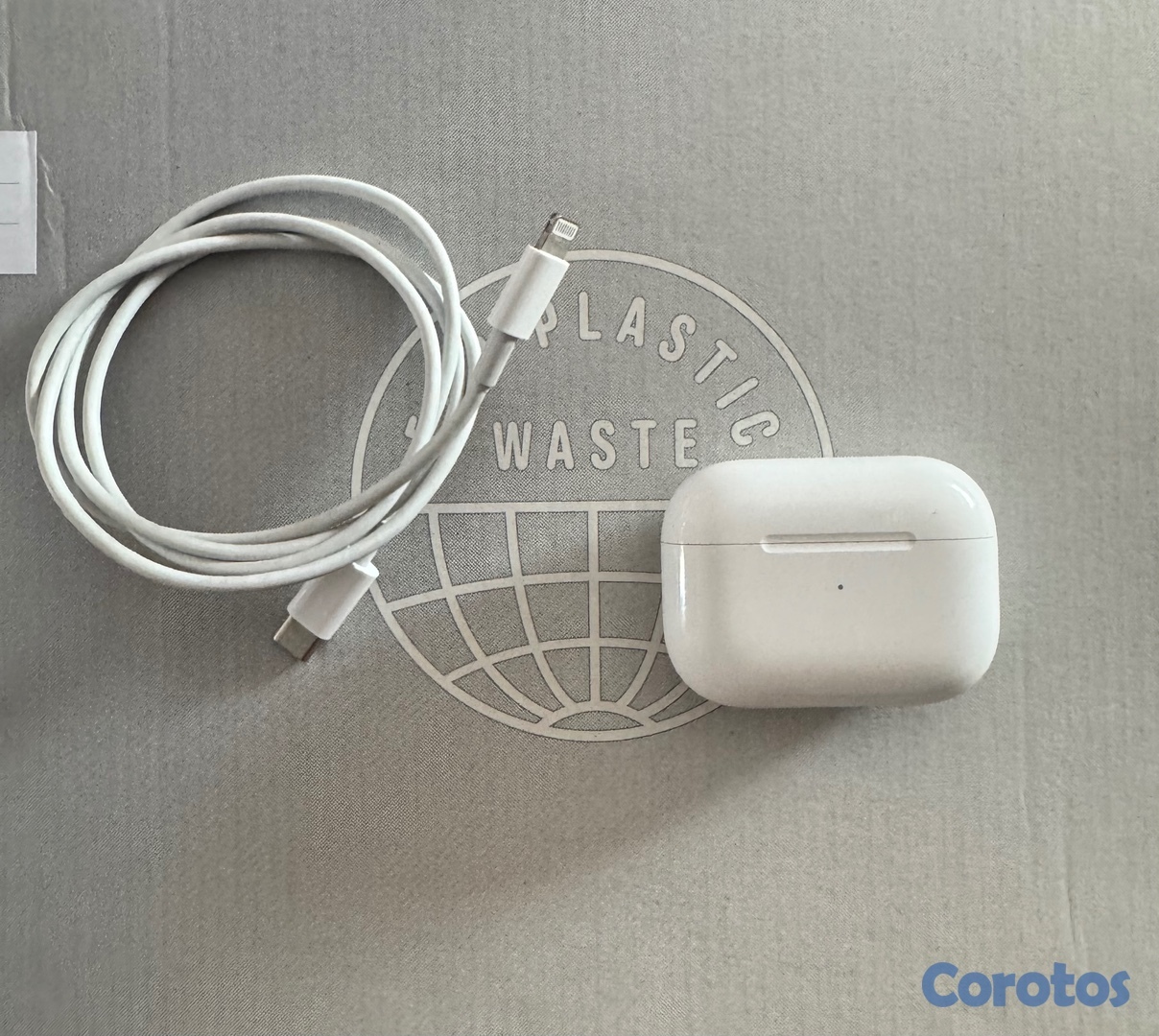 accesorios para electronica - Apple AirPods 1ra Gen originales  2